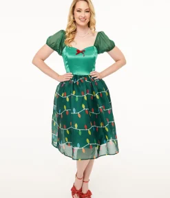 Unique Vintage Swing|Everyday Dresses><noscript><img width=