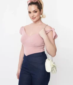 Unique Vintage All Things Pink><noscript><img width=