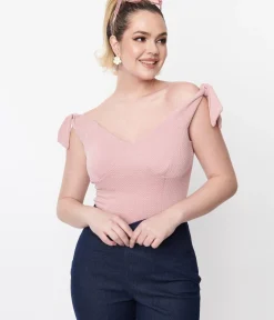 Unique Vintage All Things Pink><noscript><img width=