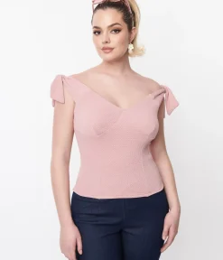 Unique Vintage All Things Pink><noscript><img width=