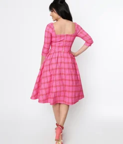 Unique Vintage Swing|Everyday Dresses><noscript><img width=