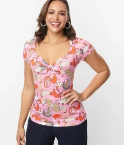 Unique Vintage All Things Pink|All Things Red><noscript><img width=