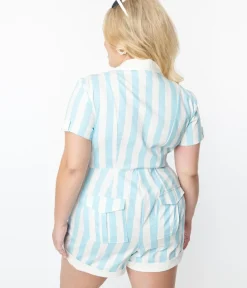Unique Vintage Rompers & Jumpsuits|Rompers & Jumpsuits><noscript><img width=