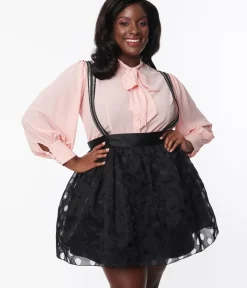 Unique Vintage Skirts|Skirts><noscript><img width=