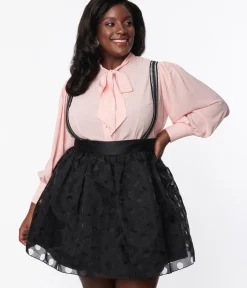Unique Vintage Skirts|Skirts><noscript><img width=