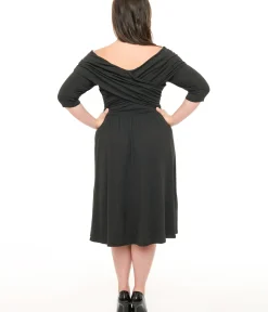 Unique Vintage Swing|Pocket Dresses><noscript><img width=