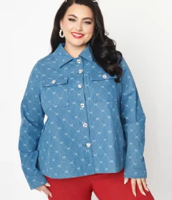 Unique Vintage Jackets|Coats & Jackets><noscript><img width=