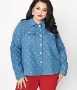 Unique Vintage Jackets|Coats & Jackets><noscript><img width=