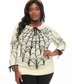 Unique Vintage Sweaters & Cardigans|Sweaters & Cardigans><noscript><img width=