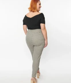 Unique Vintage Pants|Pants><noscript><img width=