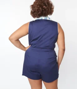 Unique Vintage Rompers & Jumpsuits|Rompers & Jumpsuits><noscript><img width=