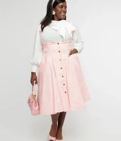 Unique Vintage Skirts|Skirts><noscript><img width=