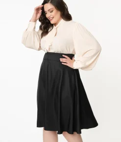 Unique Vintage Skirts|Skirts><noscript><img width=