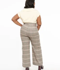 Unique Vintage Pants|Pants><noscript><img width=