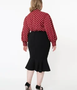 Unique Vintage Skirts|Skirts><noscript><img width=