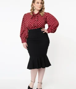 Unique Vintage Skirts|Skirts><noscript><img width=