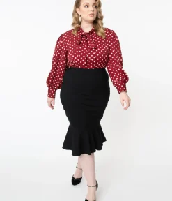 Unique Vintage Skirts|Skirts><noscript><img width=