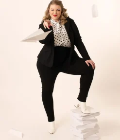 Unique Vintage Pants|Pants><noscript><img width=