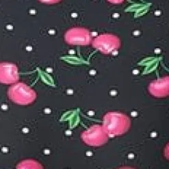 Unique Vintage Swim Bottoms|All Things Pink><noscript><img width=