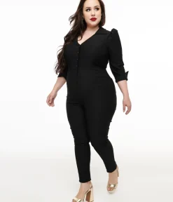 Unique Vintage Rompers & Jumpsuits|Rompers & Jumpsuits><noscript><img width=