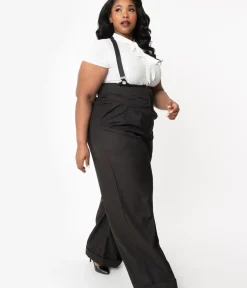 Unique Vintage Pants|Pants><noscript><img width=