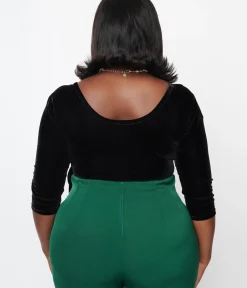Unique Vintage All Things Black><noscript><img width=