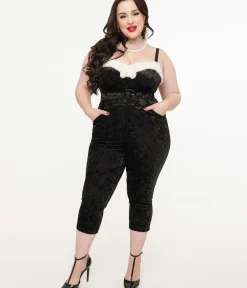 Unique Vintage Rompers & Jumpsuits|Rompers & Jumpsuits><noscript><img width=