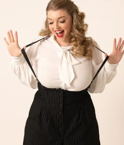 Unique Vintage Pants|Pants><noscript><img width=