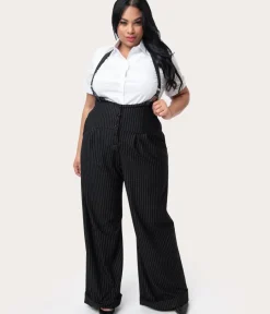 Unique Vintage Pants|Pants><noscript><img width=
