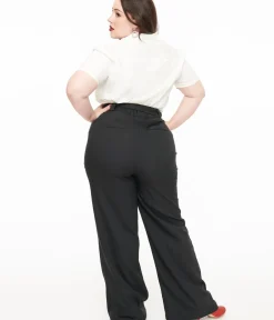 Unique Vintage Pants|Pants><noscript><img width=