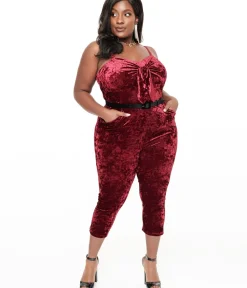 Unique Vintage Rompers & Jumpsuits|Rompers & Jumpsuits><noscript><img width=