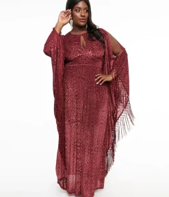 Unique Vintage Maxi|Caftans><noscript><img width=