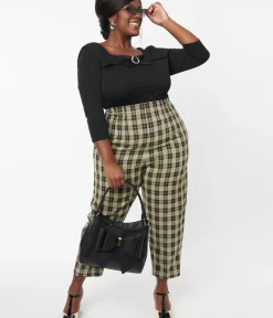 Unique Vintage Pants|Pants><noscript><img width=
