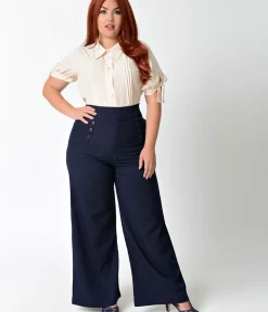 Unique Vintage Blouses|Blouses><noscript><img width=