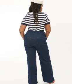 Unique Vintage Pants|Pants><noscript><img width=