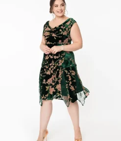 Unique Vintage Special Occasion|Bridesmaid Dresses><noscript><img width=
