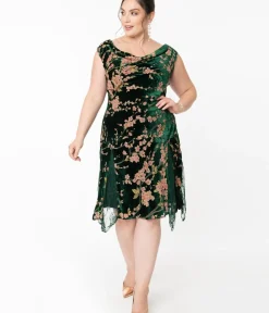 Unique Vintage Special Occasion|Bridesmaid Dresses><noscript><img width=