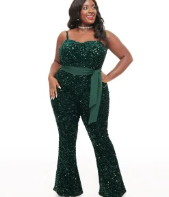 Unique Vintage Rompers & Jumpsuits|Rompers & Jumpsuits><noscript><img width=