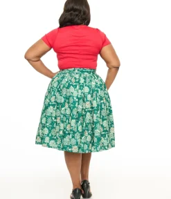 Unique Vintage Skirts|Skirts><noscript><img width=
