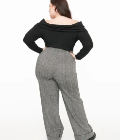 Unique Vintage Pants|Pants><noscript><img width=