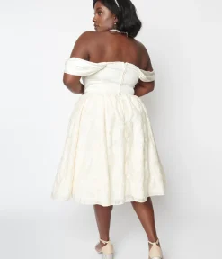 Unique Vintage Swing|Pocket Dresses><noscript><img width=