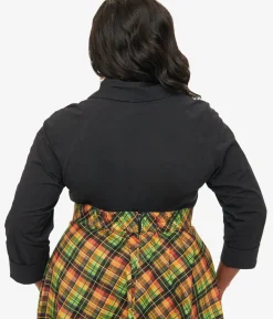 Unique Vintage Blouses|Blouses>Plus Size 1950s Merlot Velvet Gwen Blouse