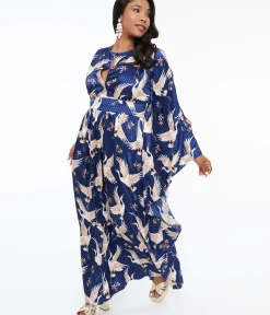 Unique Vintage Maxi|Caftans><noscript><img width=