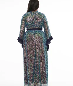 Unique Vintage Maxi|Midi & Maxi><noscript><img width=