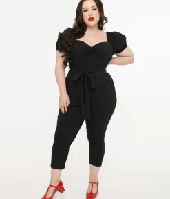 Unique Vintage Rompers & Jumpsuits|Rompers & Jumpsuits><noscript><img width=