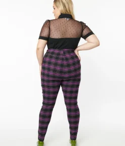 Unique Vintage Pants|Pants><noscript><img width=