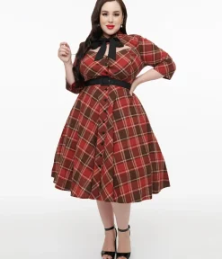 Unique Vintage Swing|Pocket Dresses><noscript><img width=
