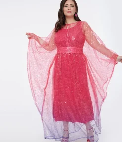 Unique Vintage Maxi|Caftans><noscript><img width=