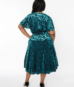 Unique Vintage Swing|Pocket Dresses><noscript><img width=