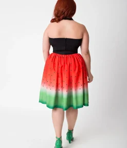 Unique Vintage Skirts|Skirts><noscript><img width=